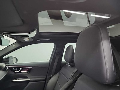 2024 Mercedes-BENZ GLC — миниатюра 15