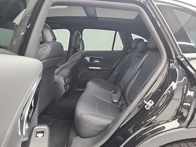 2024 Mercedes-BENZ GLC — миниатюра 12