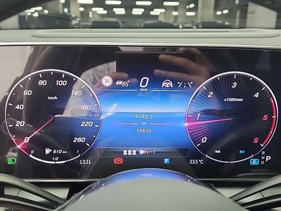 2024 Mercedes-BENZ GLC 照片 7