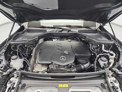 2024 Mercedes-BENZ GLC 照片 6
