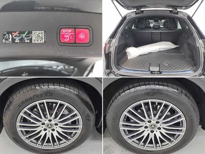 2024 Mercedes-BENZ GLC — миниатюра 18
