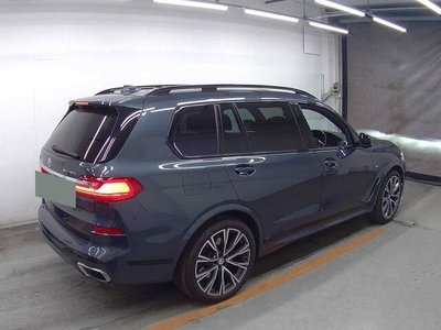 BMW X7 - 5