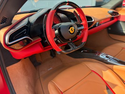 FERRARI 296 GTB - 3