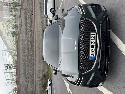صورة 2 لـ 2021 Genesis GV70