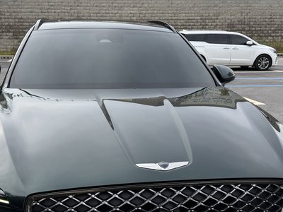 صورة 6 لـ 2021 Genesis GV70