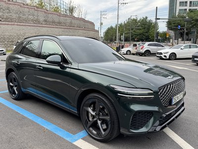 صورة 1 لـ 2021 Genesis GV70
