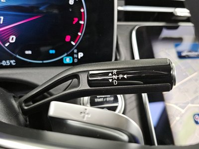 MERCEDES-BENZ E-CLASS - 9