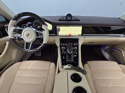 صورة 5 لـ 2018 Porsche PANAMERA