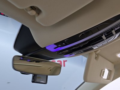 2018 Porsche PANAMERA — миниатюра 26