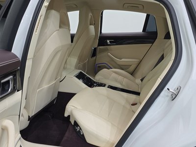 2018 Porsche PANAMERA — миниатюра 25