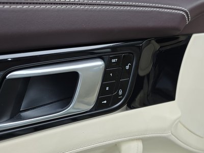2018 Porsche PANAMERA — миниатюра 36