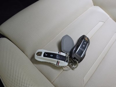 2018 Porsche PANAMERA — миниатюра 21
