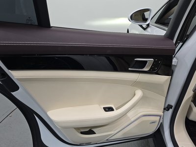 2018 Porsche PANAMERA — миниатюра 15
