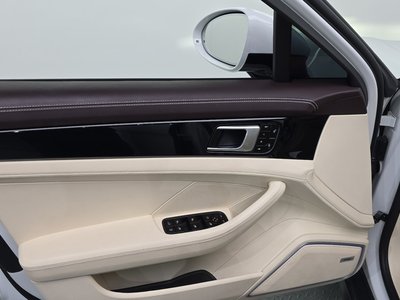 2018 Porsche PANAMERA — миниатюра 14