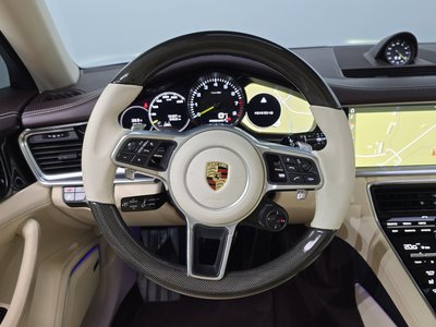 2018 Porsche PANAMERA — миниатюра 19