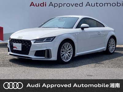 صورة 1 لـ 2023 AUDI TT
