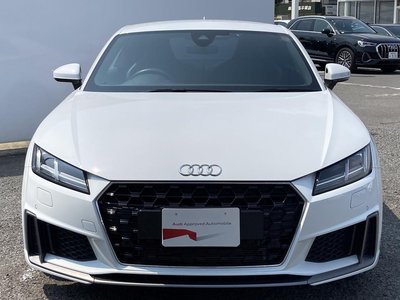 2023 AUDI TT — фото 16