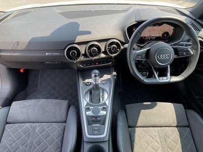 صورة 2 لـ 2023 AUDI TT