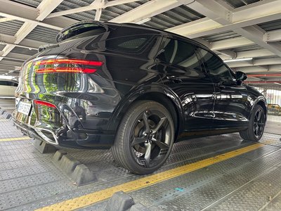 2026 Genesis GV70 — миниатюра 13