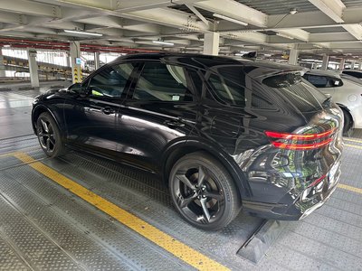 2026 Genesis GV70 — миниатюра 11