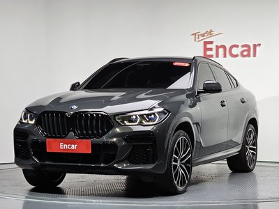 BMW X6 - 3