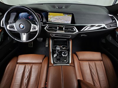 BMW X6 - 5