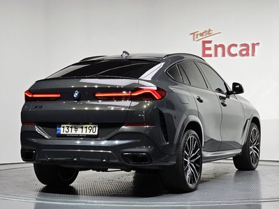 BMW X6 - 3