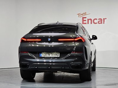 BMW X6 - 4