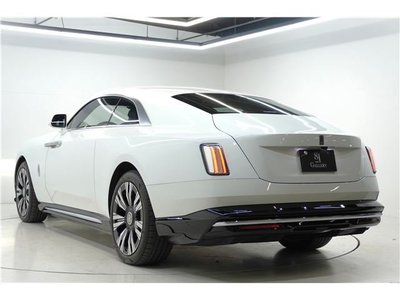 ROLLS-ROYCE SPECTRE - 5