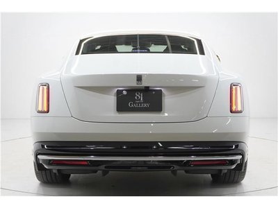 ROLLS-ROYCE SPECTRE - 4