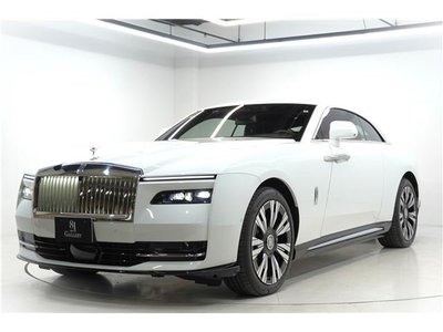 ROLLS-ROYCE SPECTRE - 1