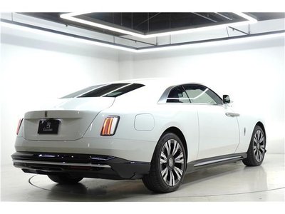 ROLLS-ROYCE SPECTRE - 3