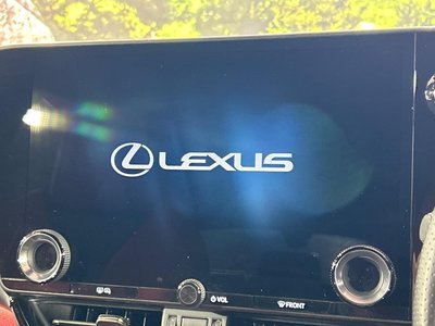LEXUS NX - 4