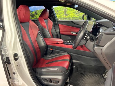 LEXUS NX - 8