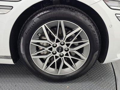 GENESIS G80 (RG3) - 6