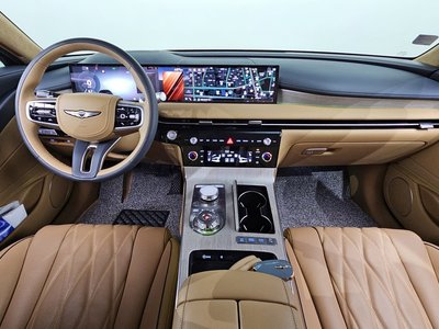 GENESIS G80 (RG3) - 5