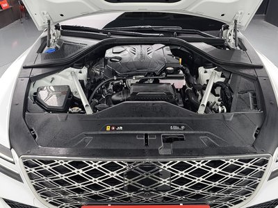 GENESIS G80 (RG3) - 7
