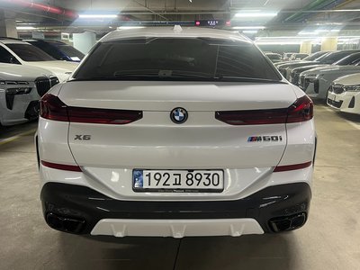 BMW X6 - 3