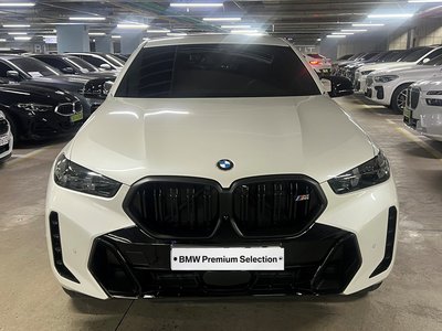 BMW X6 - 2