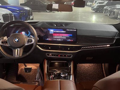 BMW X6 - 5