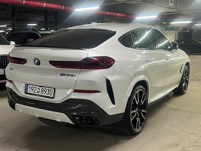 BMW X6 - 4