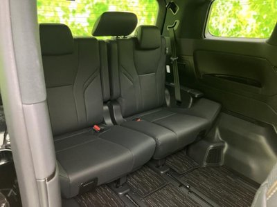 2024 TOYOTA ALPHARD — фото 6