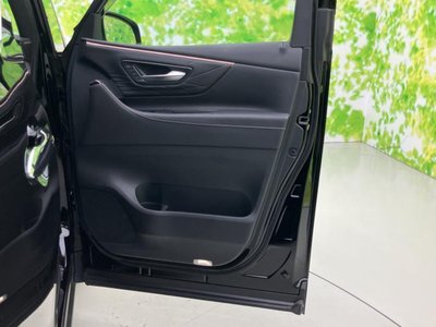 2024 TOYOTA ALPHARD — миниатюра 22