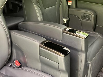 2024 TOYOTA ALPHARD — миниатюра 38