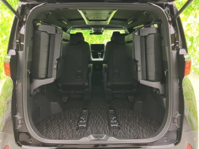 2024 TOYOTA ALPHARD — миниатюра 21