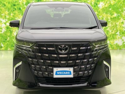 2024 TOYOTA ALPHARD — миниатюра 47