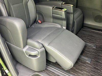2024 TOYOTA ALPHARD — миниатюра 26