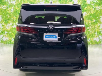 2024 TOYOTA ALPHARD — миниатюра 48