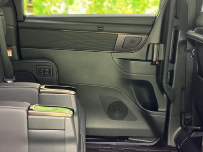 2024 TOYOTA ALPHARD — миниатюра 25