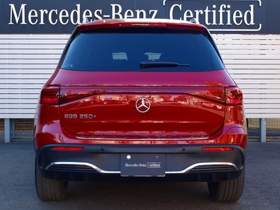 MERCEDES-BENZ EQB - 4